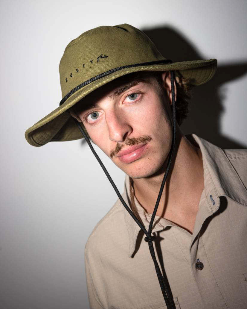 Bradman Hat