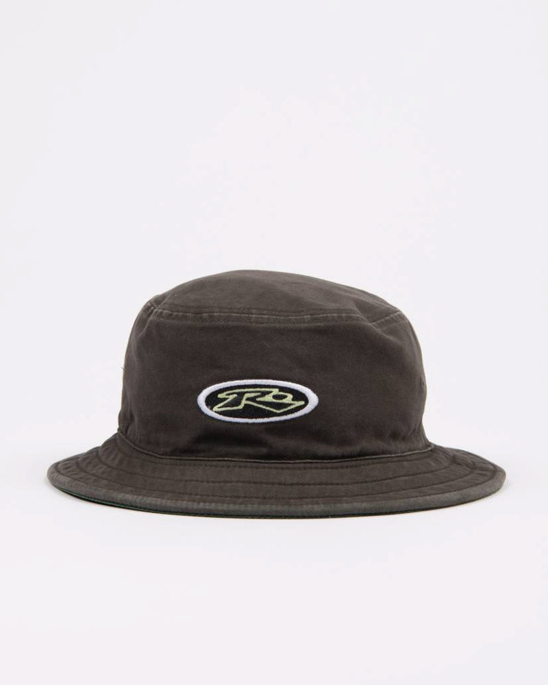 Kick Flip Reversible Bucket Hat