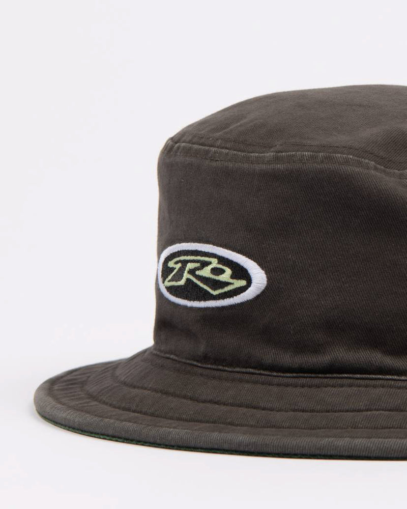 Kick Flip Reversible Bucket Hat