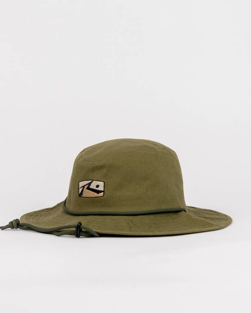 Stumps Cricket Hat