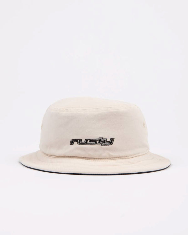 Road Trip Reversible Bucket Hat