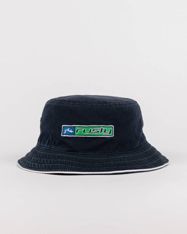 Hi-Vis Reversible Bucket Hat