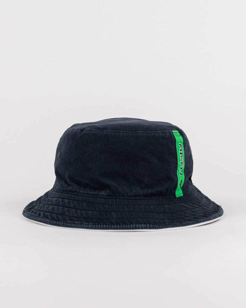 Hi-Vis Reversible Bucket Hat