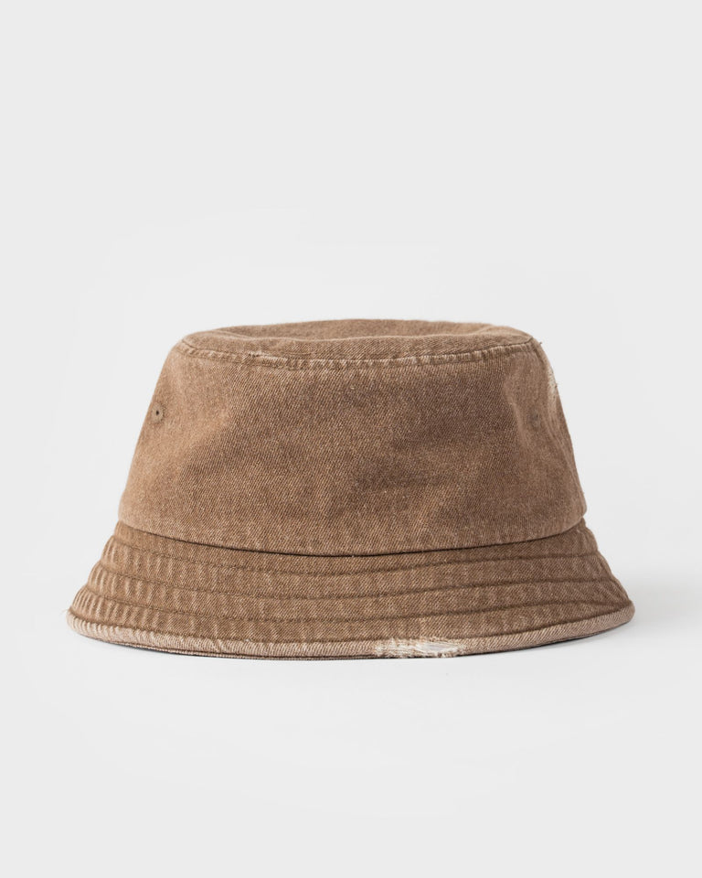Hoodus Bucket Hat