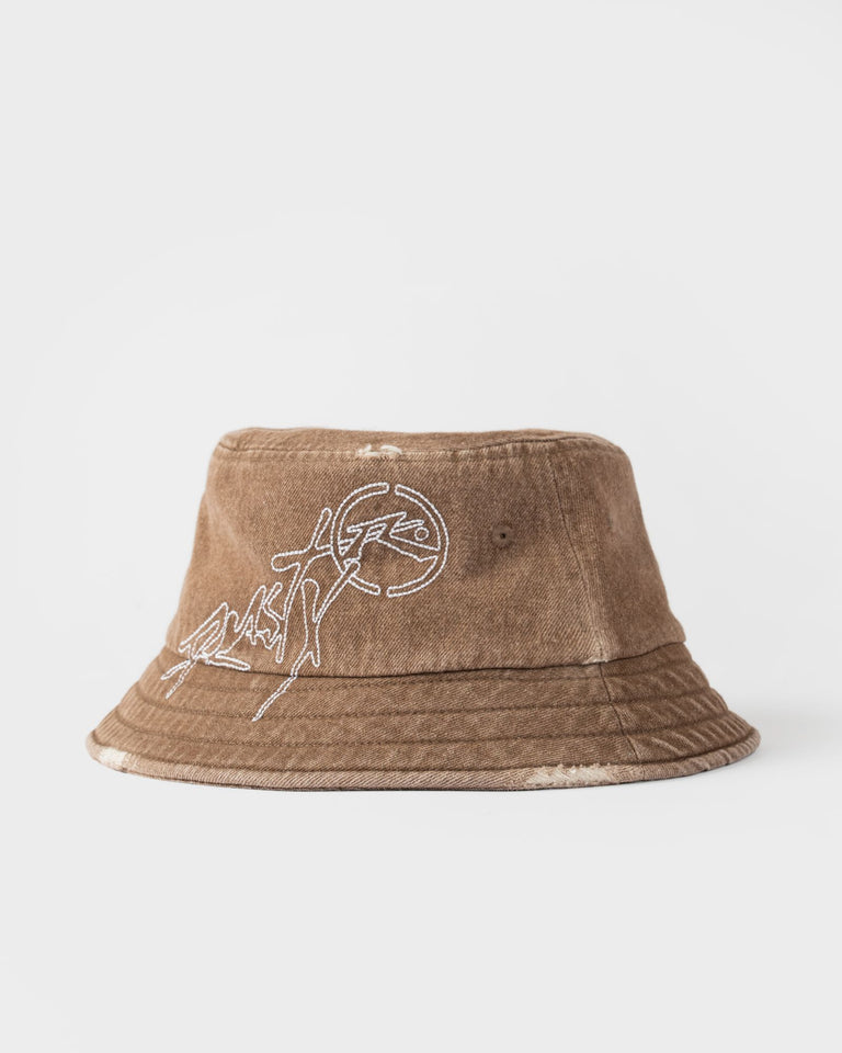Hoodus Bucket Hat