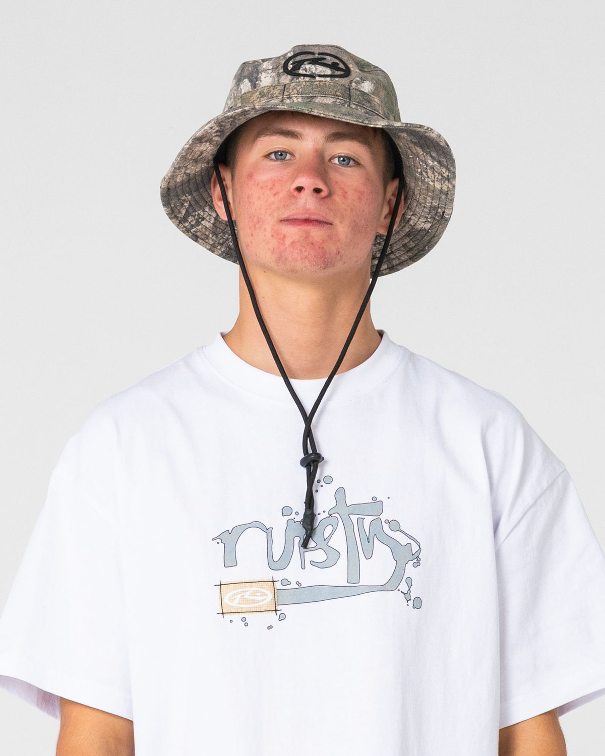 Realtree Bucket Hat