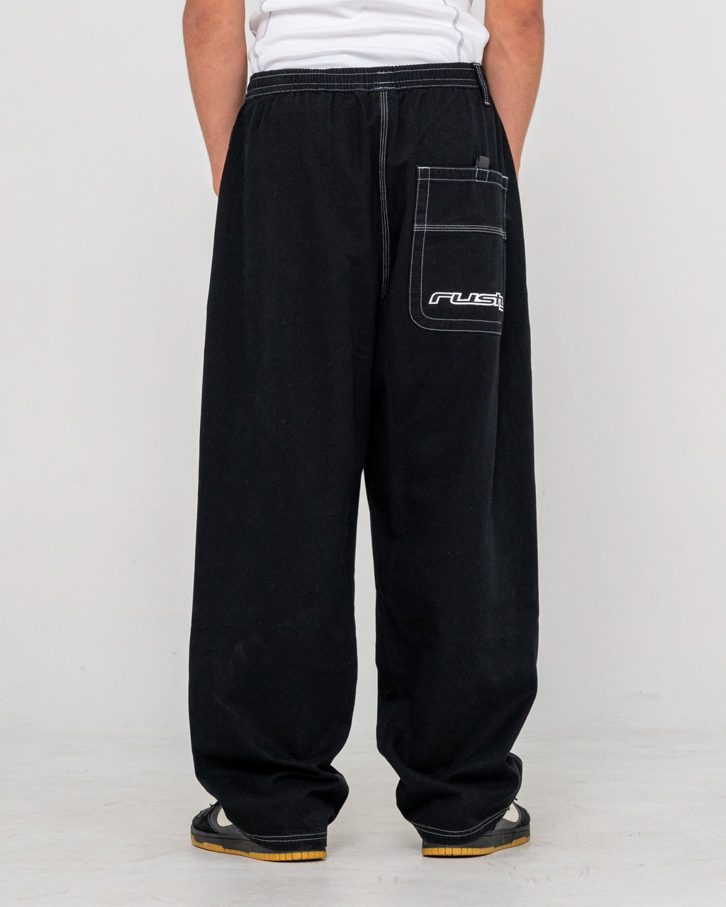 Flip Daddy Elastic Pant