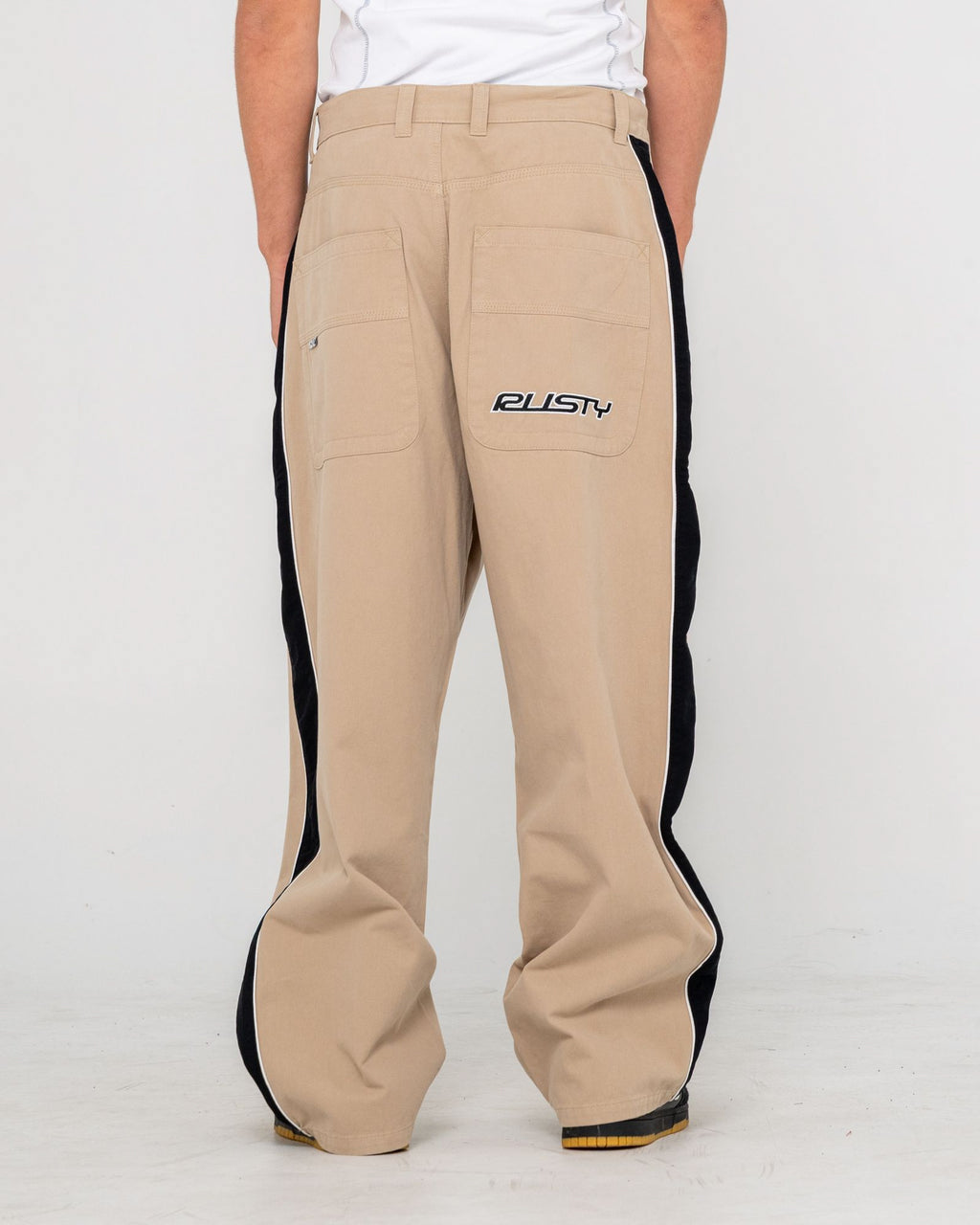 Flip Daddy Taped Pant