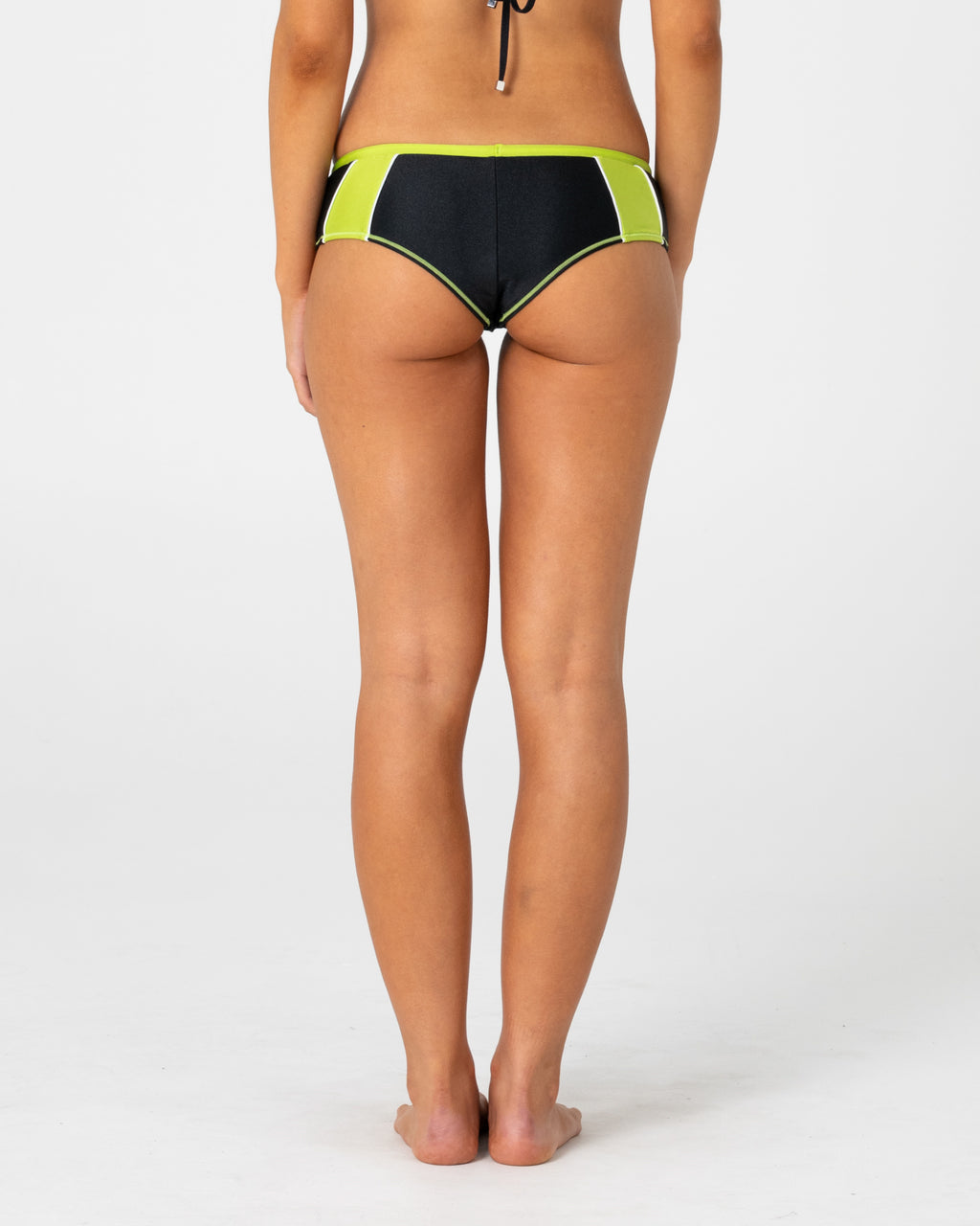 Voltron Booty Bikini Bottom