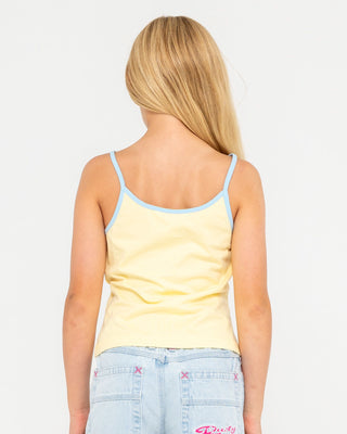 Girls Britney Tank