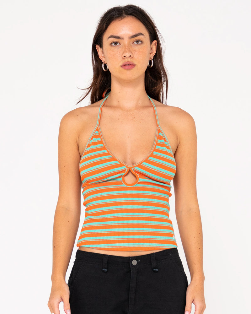 Emma Cut Out Skimmer Tank