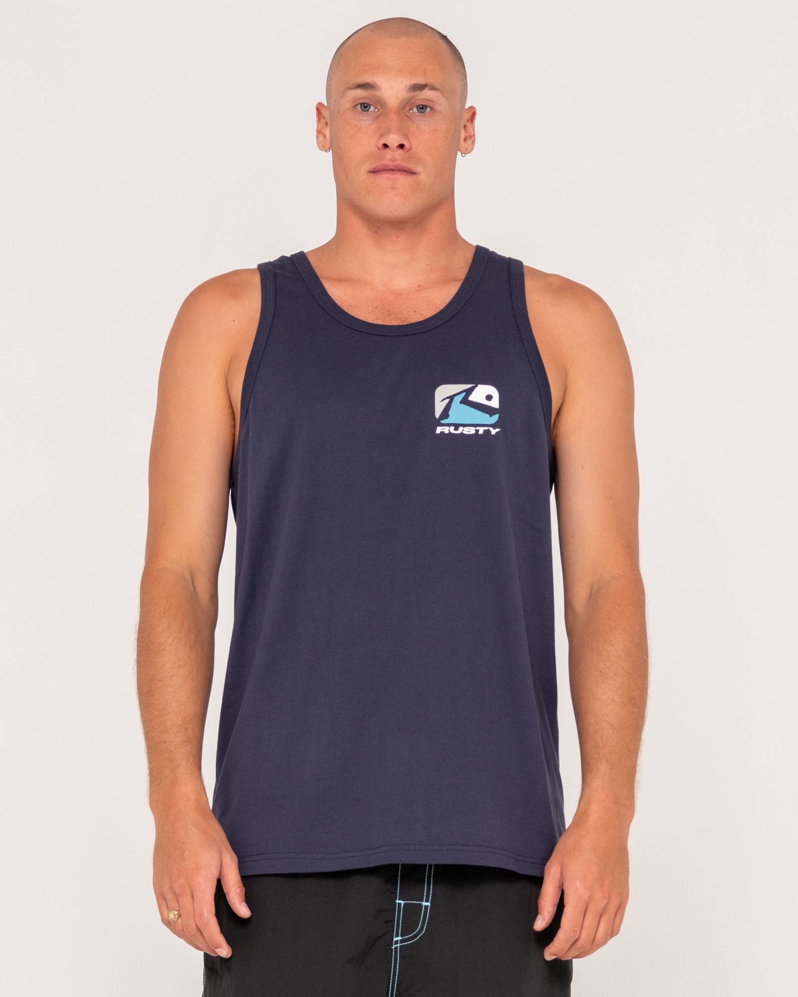 Phenom Tank