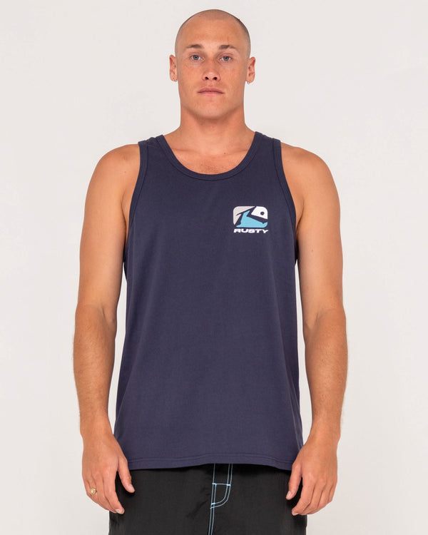 Phenom Tank