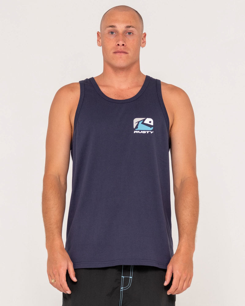 Phenom Tank