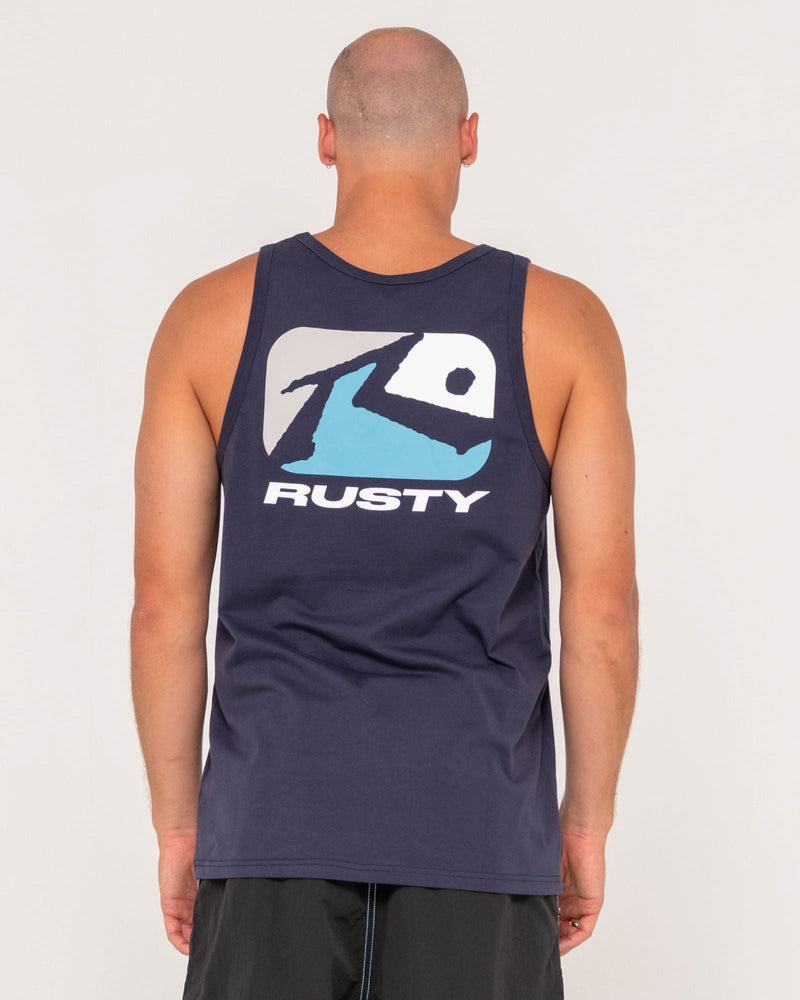 Phenom Tank