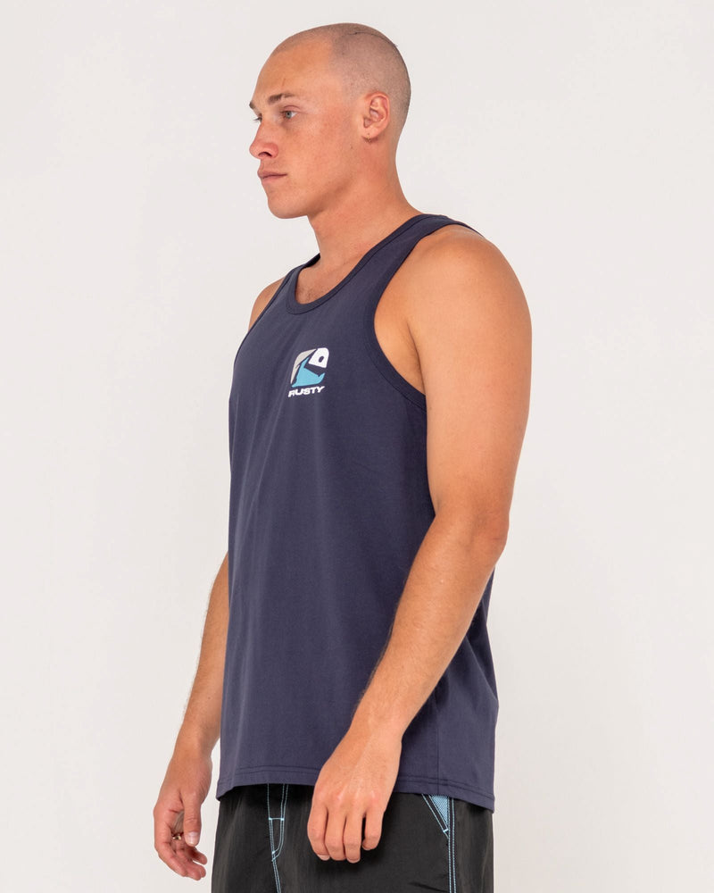 Phenom Tank