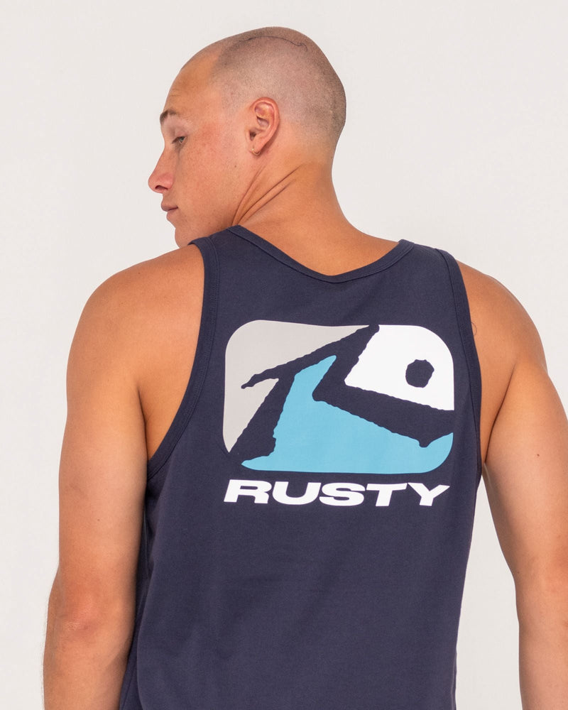 Phenom Tank