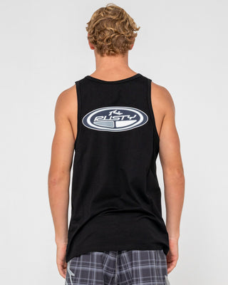 Faden Tank