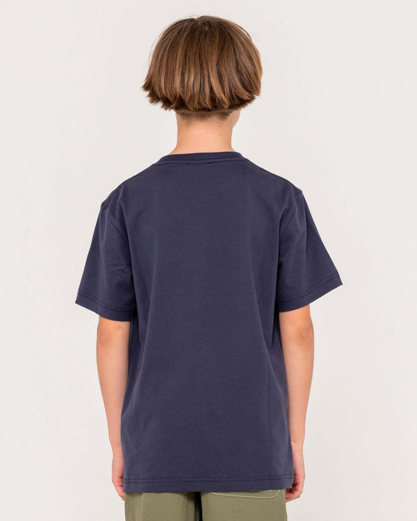 Boys Internazionale Short Sleeve Tee