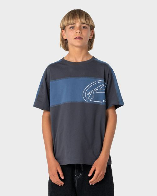Boys Kill Switch Short Sleeve Tee