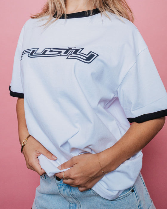 OG Rusty Ringer Oversize Tee