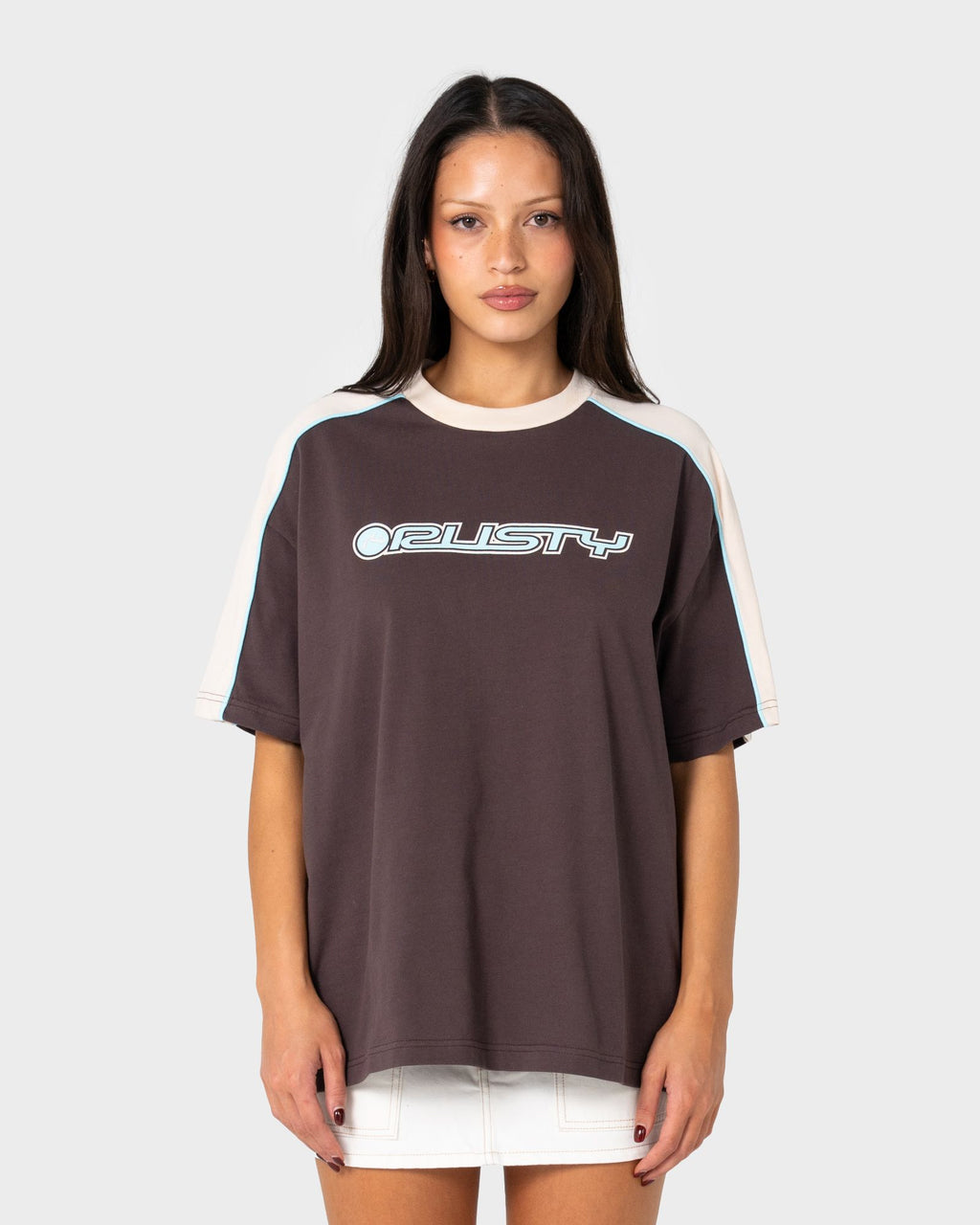 Timmy Target 220 Oversize Tee