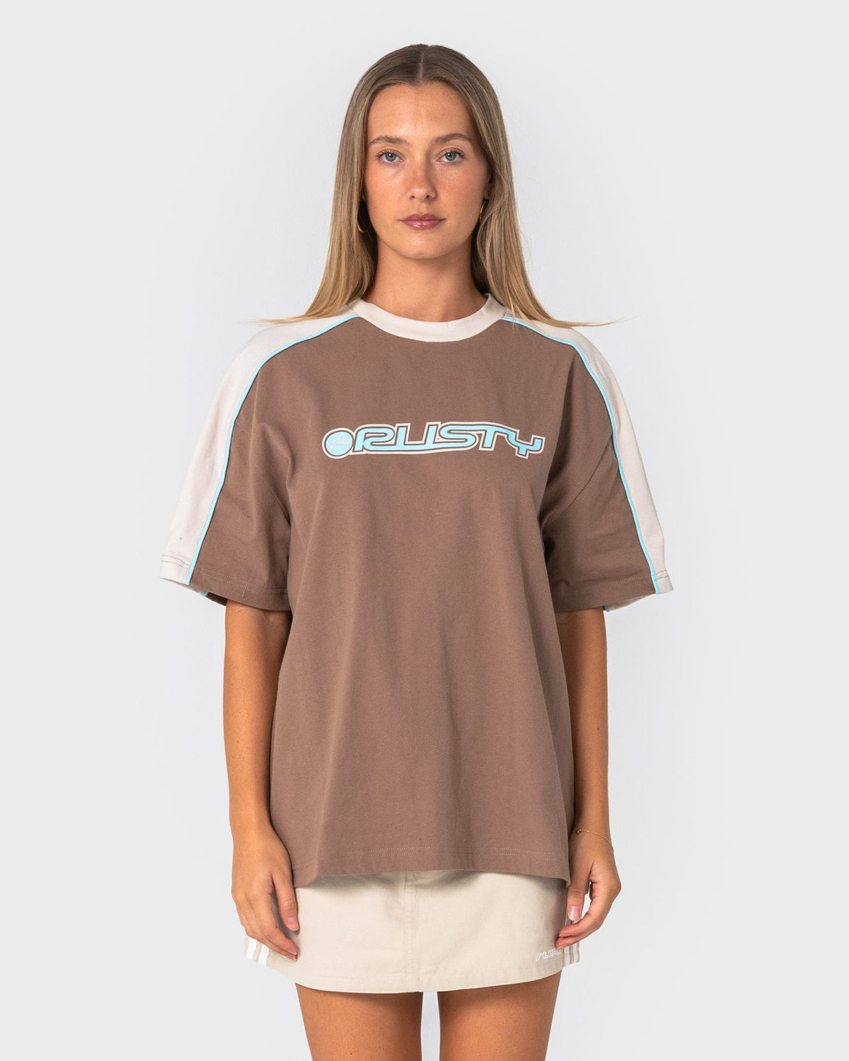 Timmy Target 220 Oversize Tee