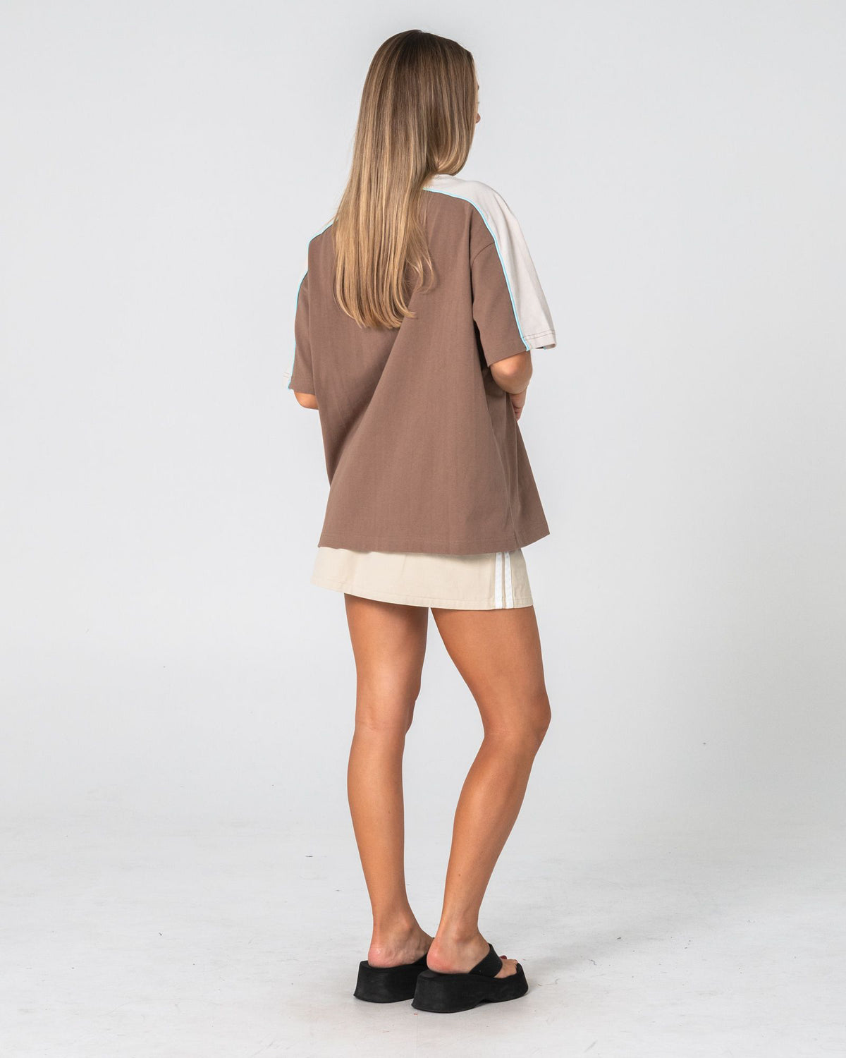 Timmy Target 220 Oversize Tee