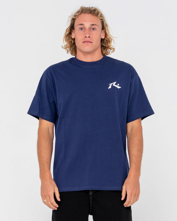 Competition Short Sleeve Tee