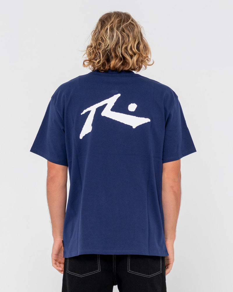 Competition Short Sleeve Tee