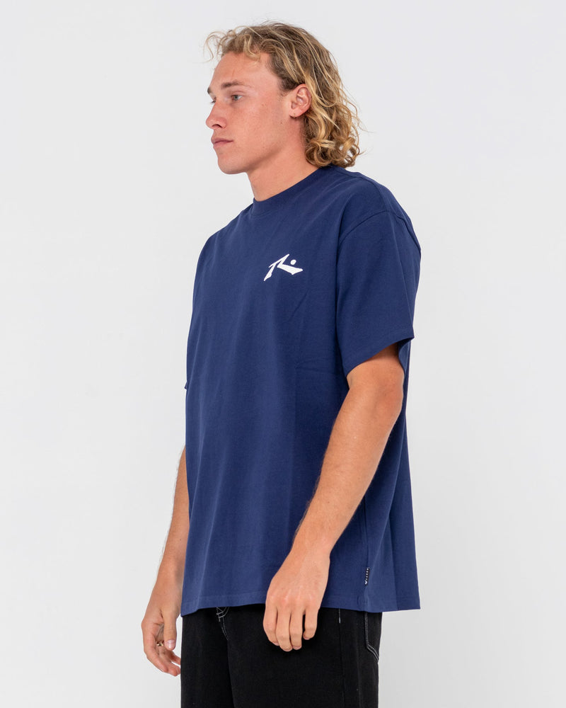 Competition Short Sleeve Tee