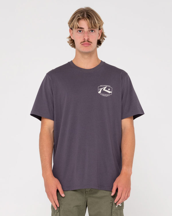 Advocate Short Sleeve Tee