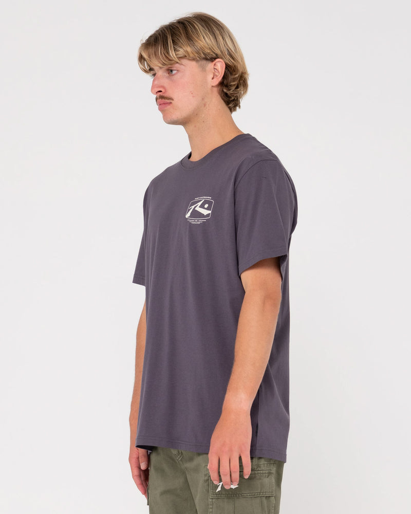 Advocate Short Sleeve Tee