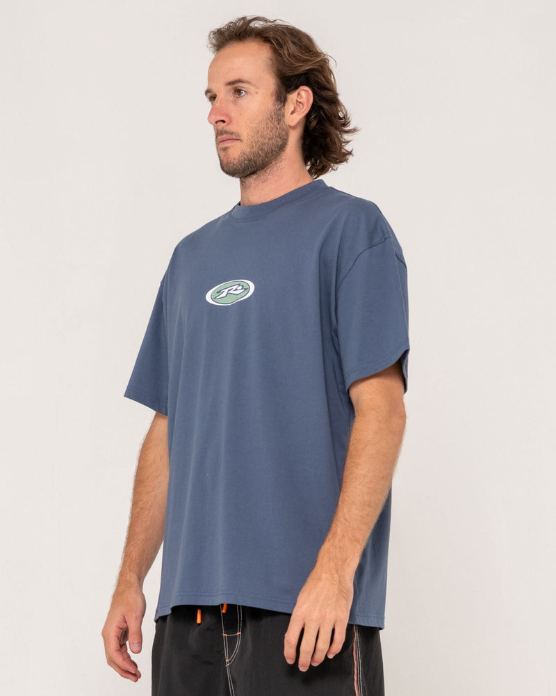 Irie Eye Short Sleeve Tee