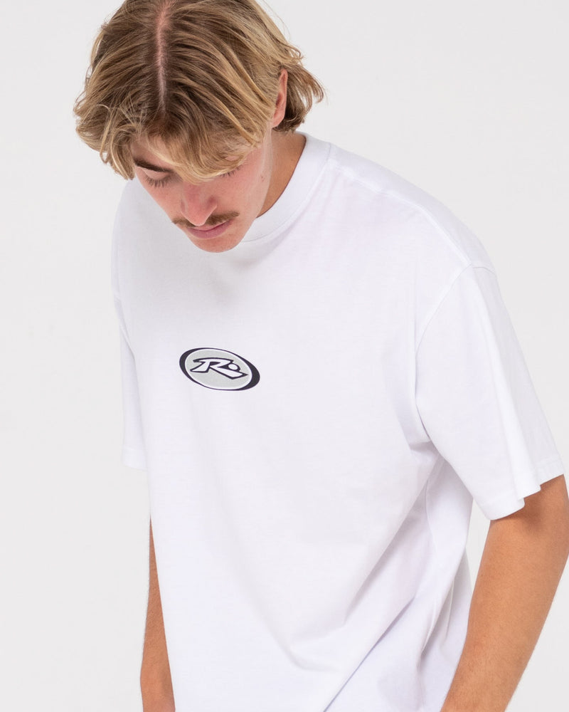 Irie Eye Short Sleeve Tee