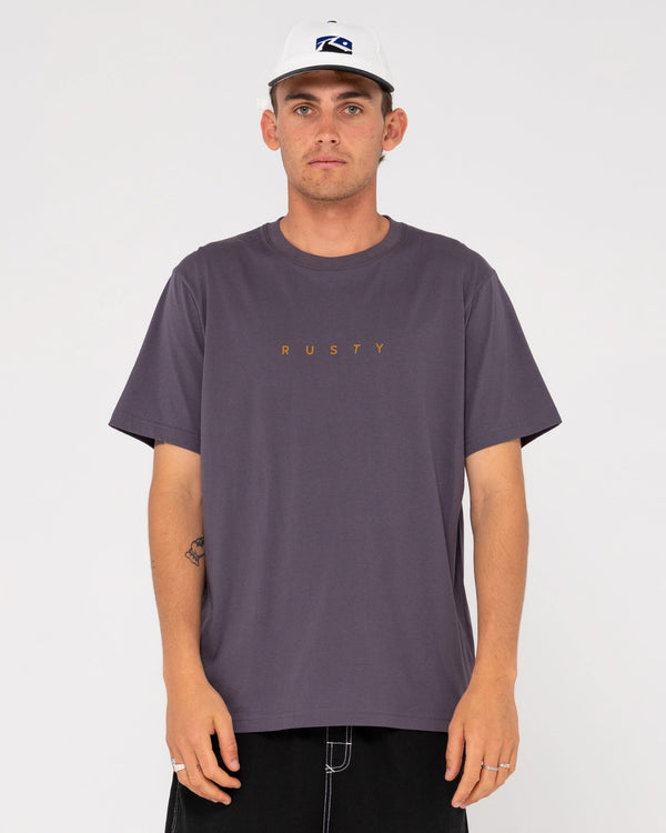 Short Cut 2 Short Sleeve Tee