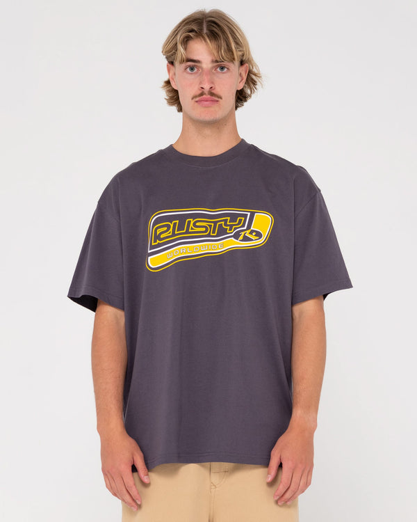 Road House Short Sleeve Tee