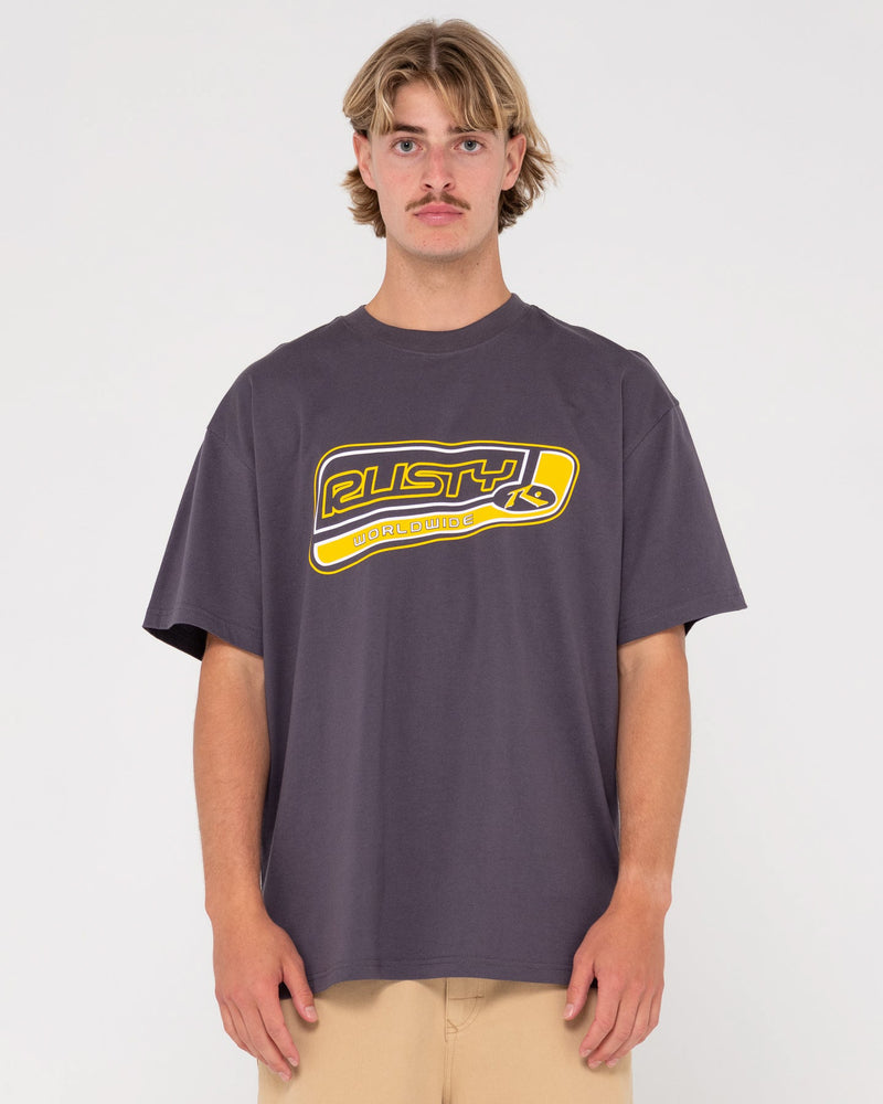 Road House Short Sleeve Tee