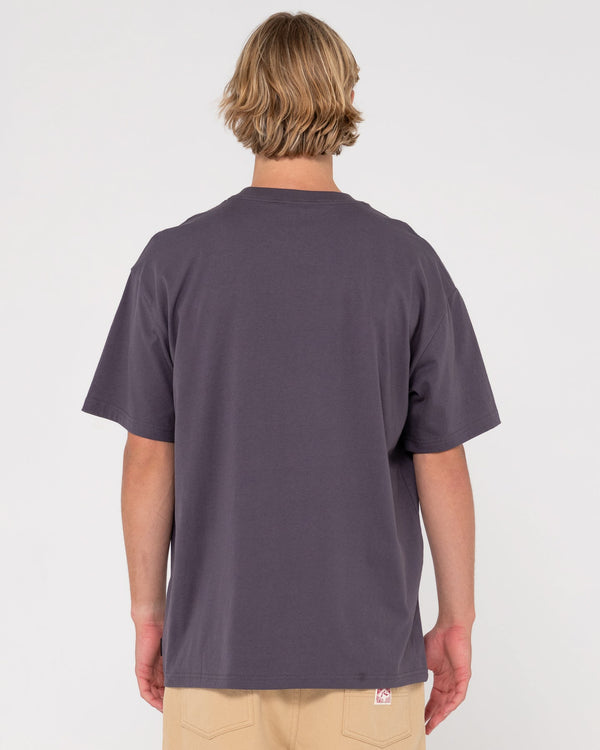 Road House Short Sleeve Tee