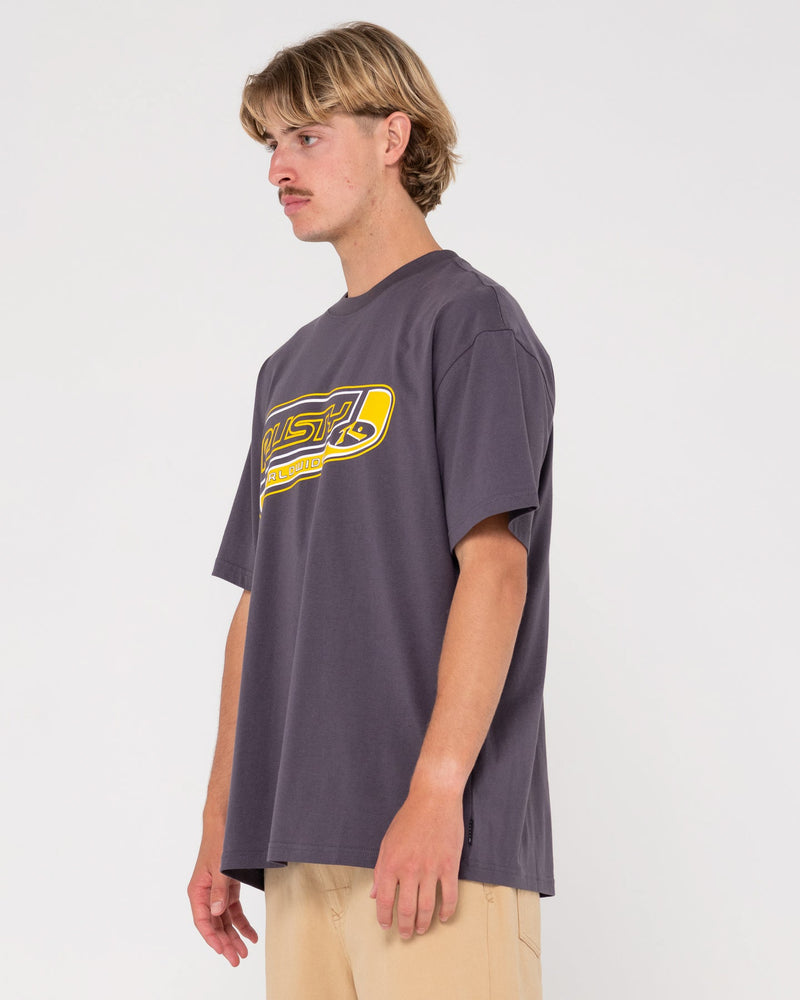 Road House Short Sleeve Tee