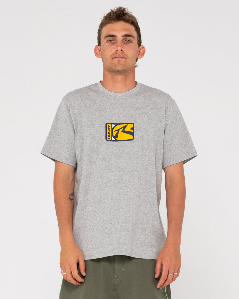 Nanotech Short Sleeve Tee