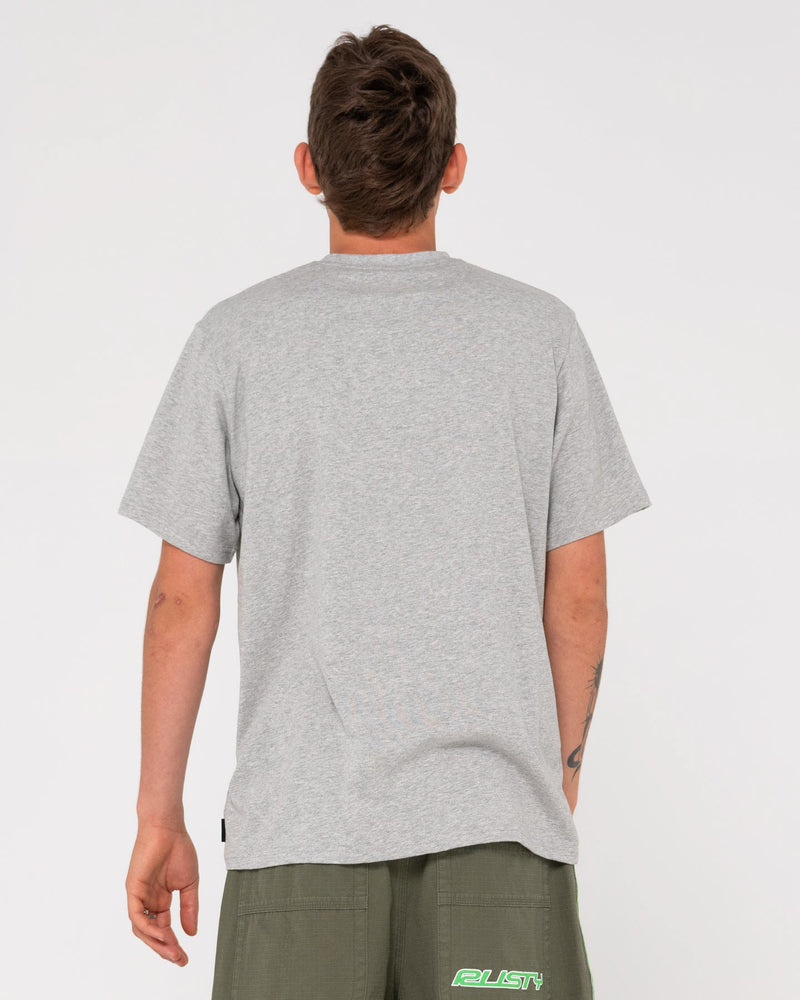 Nanotech Short Sleeve Tee