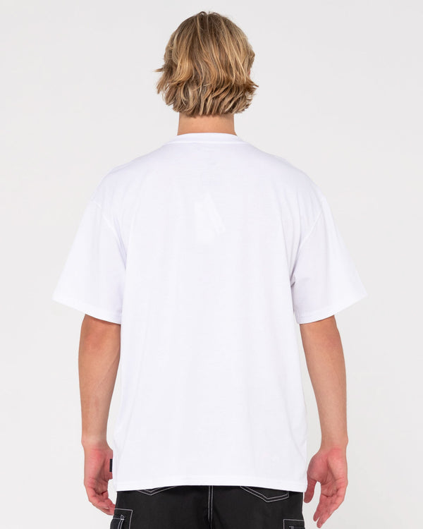 Outta Here Short Sleeve Tee