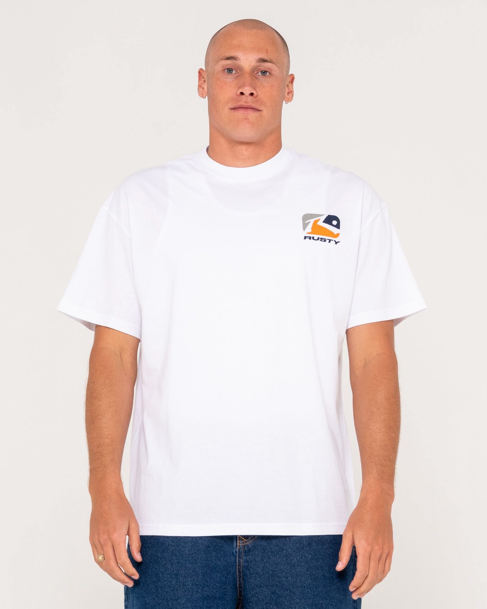 Phenom Short Sleeve Tee