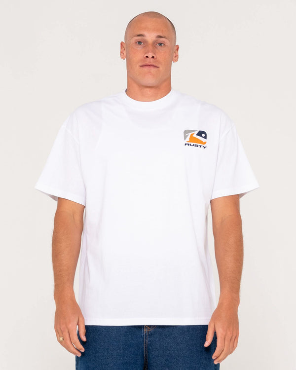 Phenom Short Sleeve Tee