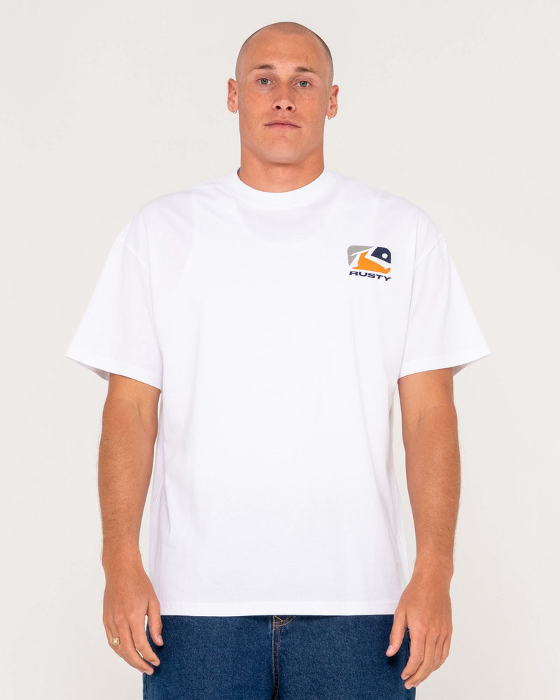 Phenom Short Sleeve Tee