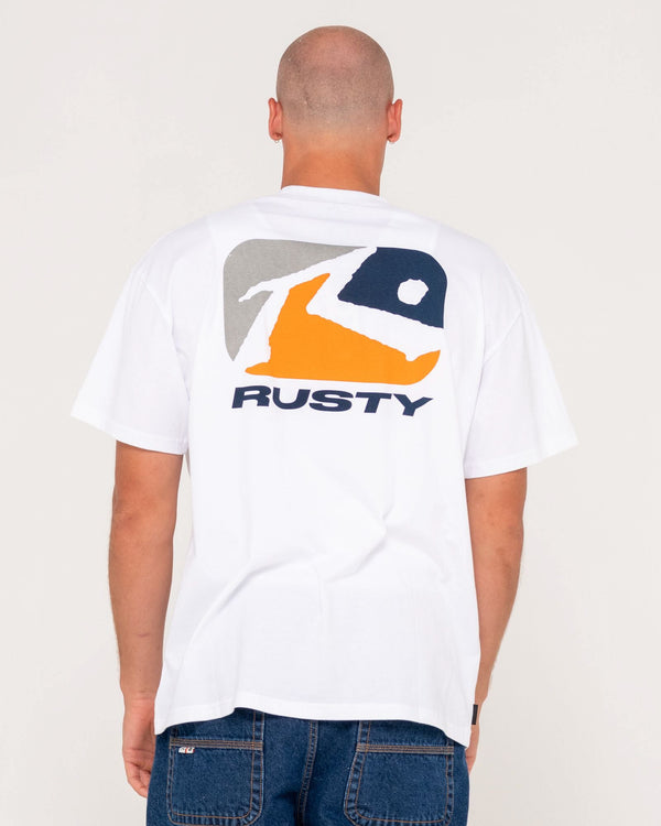 Phenom Short Sleeve Tee