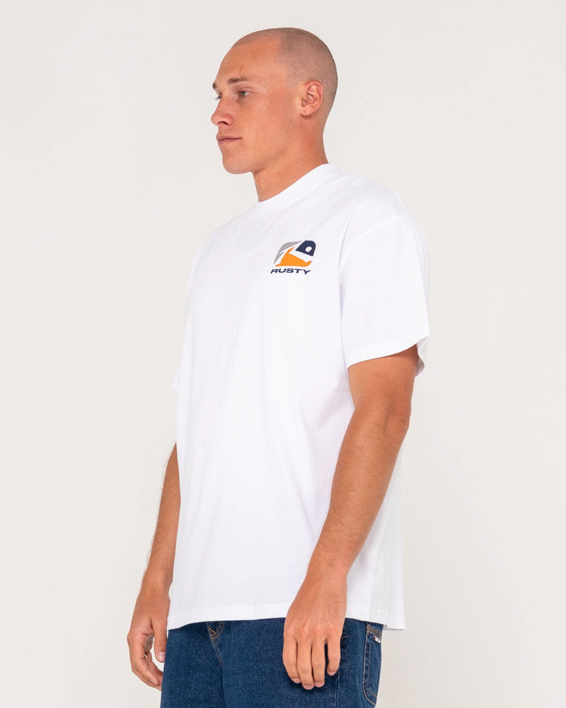 Phenom Short Sleeve Tee