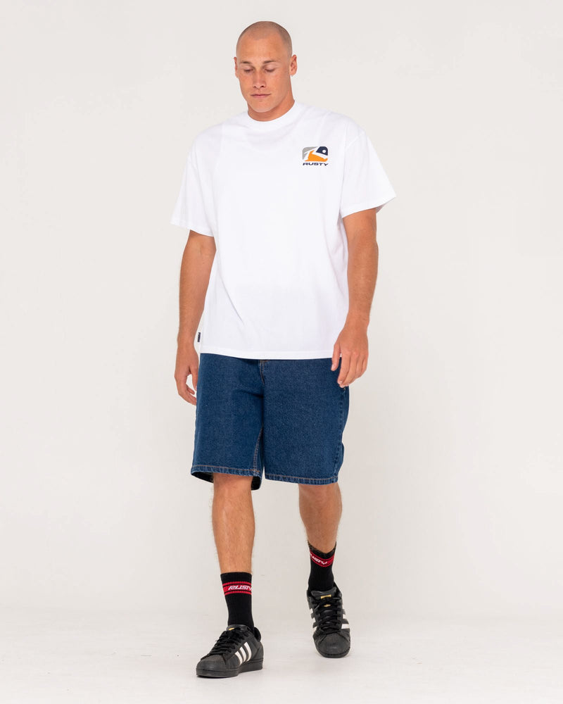 Phenom Short Sleeve Tee