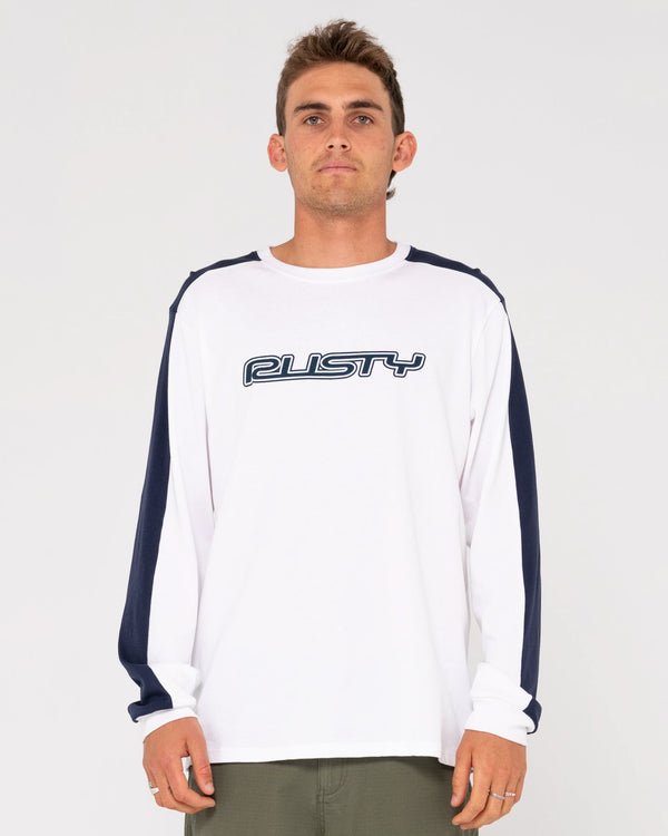 Dogtown Long Sleeve Heavy Tee